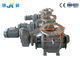 Professional Rotary Discharge Valve 1.5 Bar System And Differential Pressure